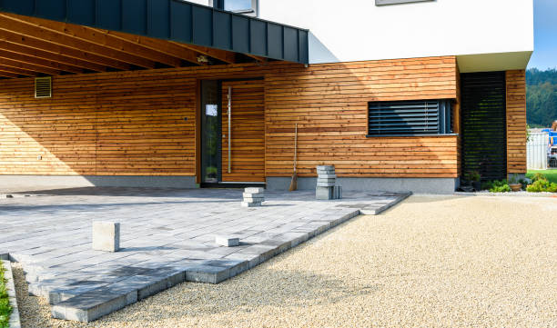 Best Driveway Paving Contractor  in Brice Prairie, WI