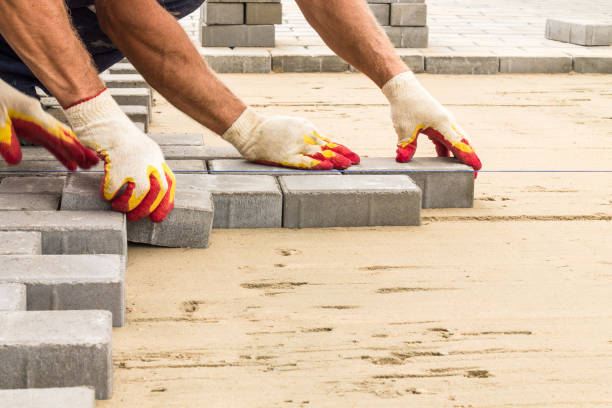 Trusted Brice Prairie, WI Driveway Pavers Experts