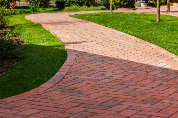 Best Permeable Paver Driveway  in Brice Prairie, WI