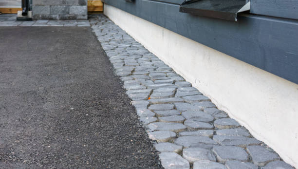 Best Concrete Paver Driveway  in Brice Prairie, WI